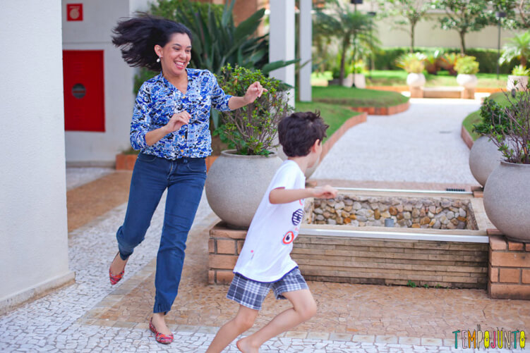 Brincadeiras Perfeitas Para Criancas Agitadas E Cheias De Energia Tempojunto Aproveitando Cada Minuto Com Seus Filhos